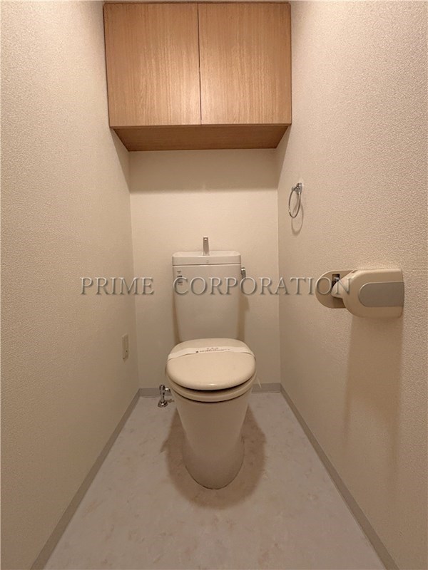 トイレ　※参考写真※