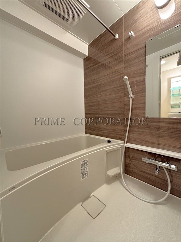 バス・シャワールーム　※参考写真※