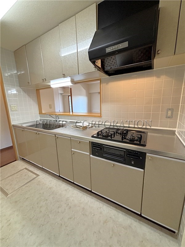 キッチン　※参考写真※