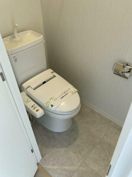 トイレ　☆トイレ☆