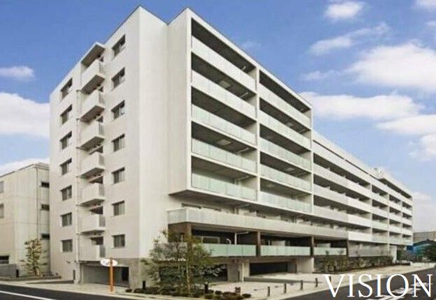 建物外観　☆外観☆