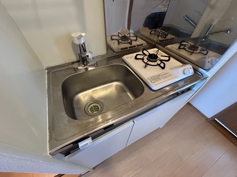 キッチン　同仕様