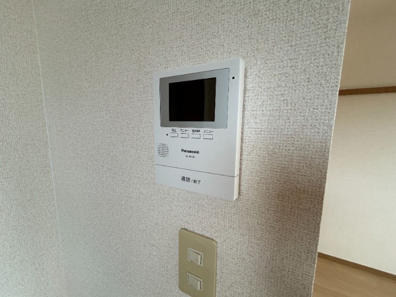 セキュリティ　同仕様