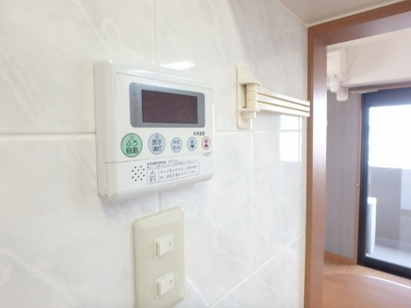 その他設備　図面と現状に相違がある場合には現状を優先