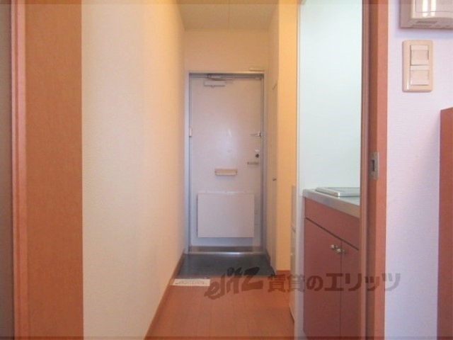 その他部屋・スペース　廊下