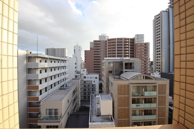 眺望　※別室の参考写真の為、現況優先です。