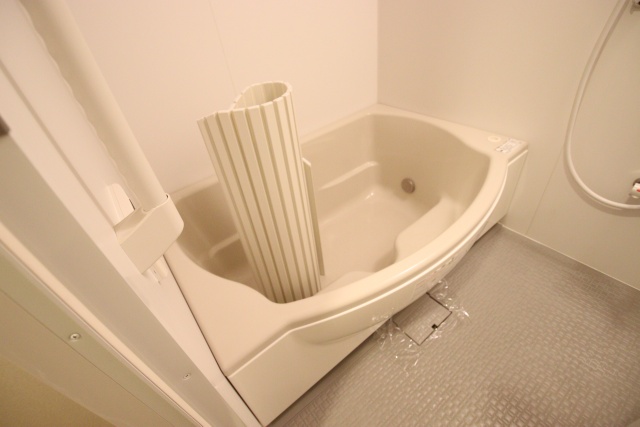 バス・シャワールーム　※別室の参考写真の為、現況優先です。