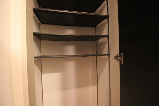 収納　※別室の参考写真の為、現況優先です。