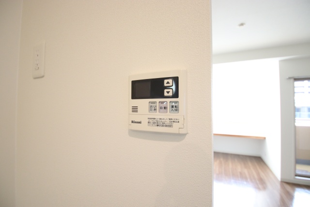 その他設備　※別室の参考写真の為、現況優先です。