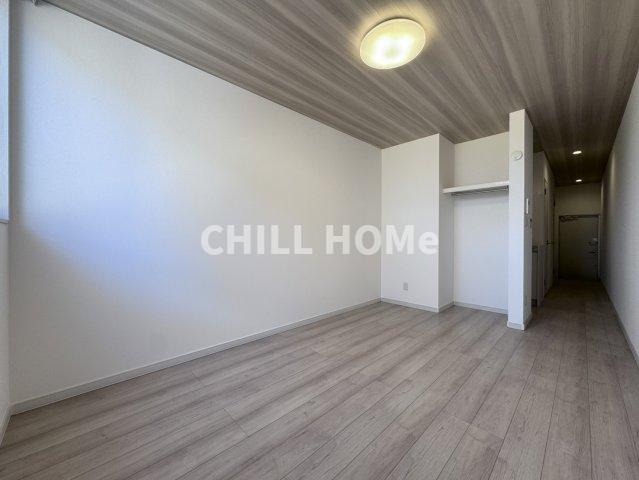 居室・リビング　当社、チルホームのHPもご覧ください(^^)/物件情報多数♪