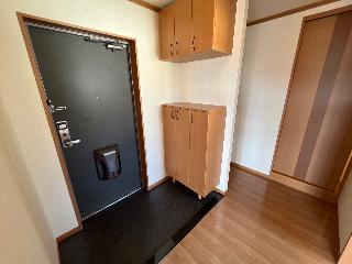 玄関　玄関（イメージ）