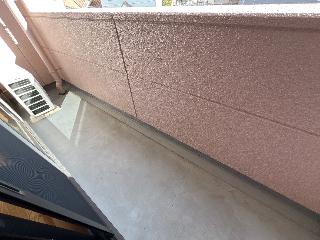 バルコニー　ベランダ（イメージ）