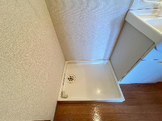 その他　洗濯機置場（イメージ）