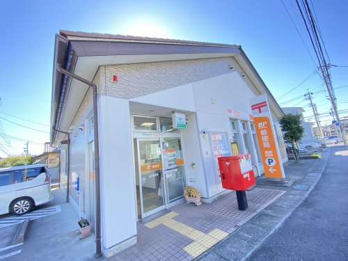 郵便局　清洲郵便局（郵便局）まで221m