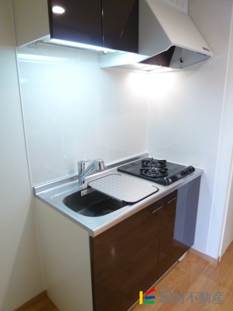 キッチン　同タイプ別部屋