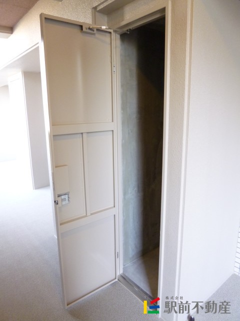 収納　トランクルーム☆