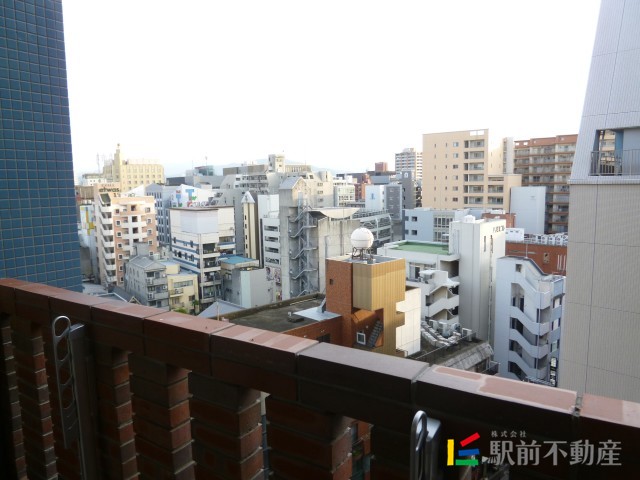 眺望　同タイプ別部屋