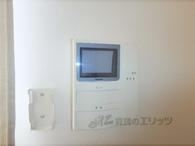 セキュリティ　ドアフォン（ＴＶ含）