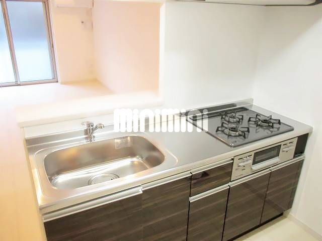 キッチン　参考写真