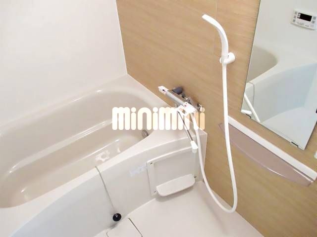 バス・シャワールーム　参考写真