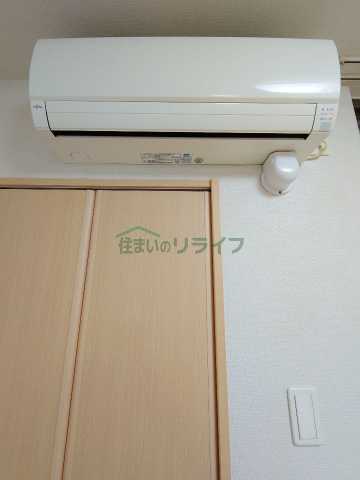 その他設備　グレースヒルズ下馬