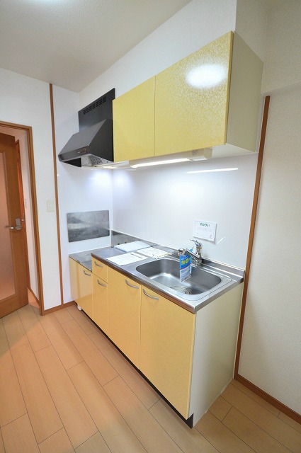 キッチン　別号室