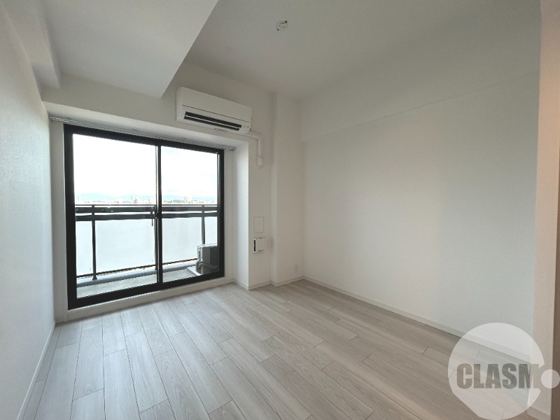 居室・リビング　明るいお部屋です♪