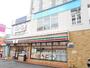 コンビニ　セブン-イレブン海老名中央３丁目店（コンビニ）まで347m