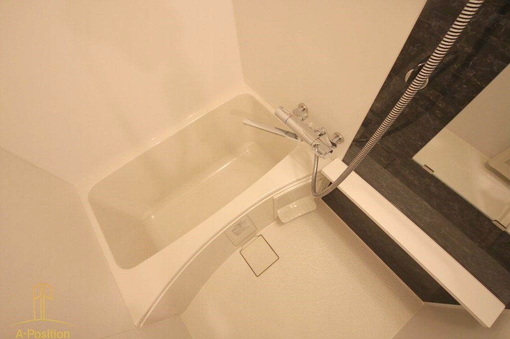 バス・シャワールーム　エスリード　ザ・グラン天六