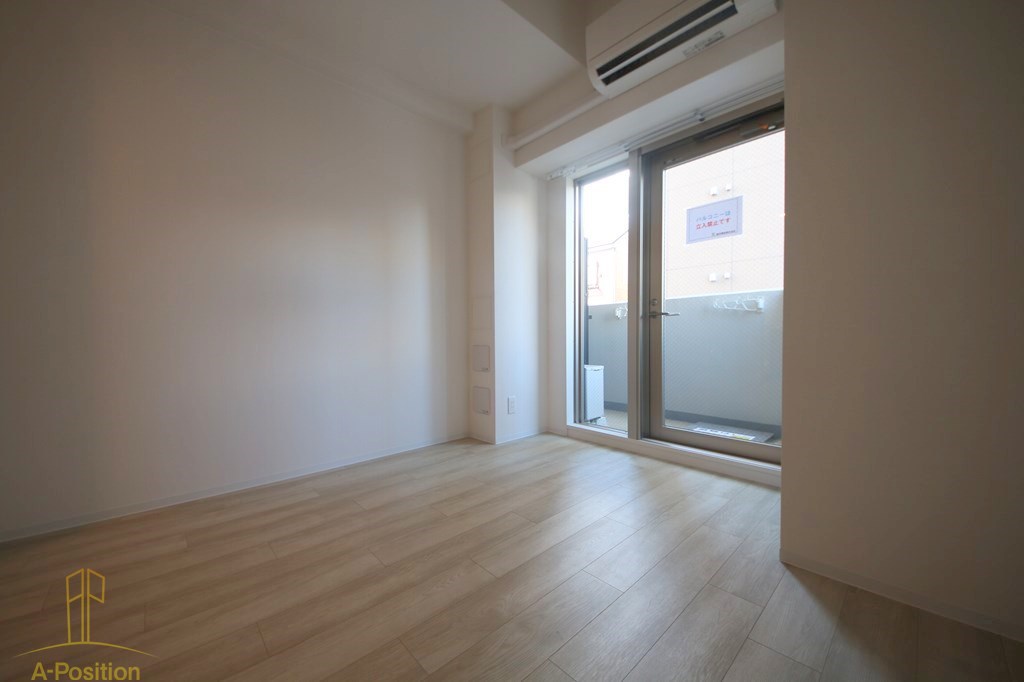 その他部屋・スペース　エスリード　ザ・グラン天六