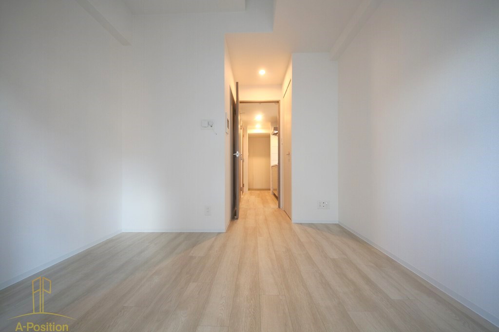 居室・リビング　エスリード　ザ・グラン天六