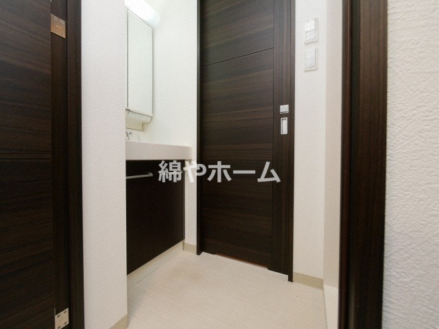 その他部屋・スペース　中はこのようになっています