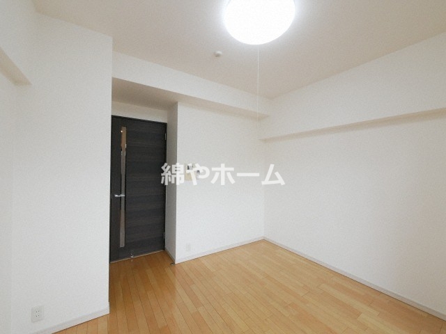 居室・リビング　きれいな洋室です