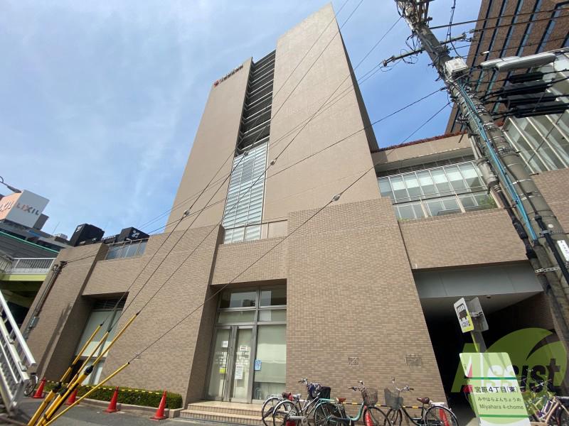 病院　大阪回生病院（病院）まで735m