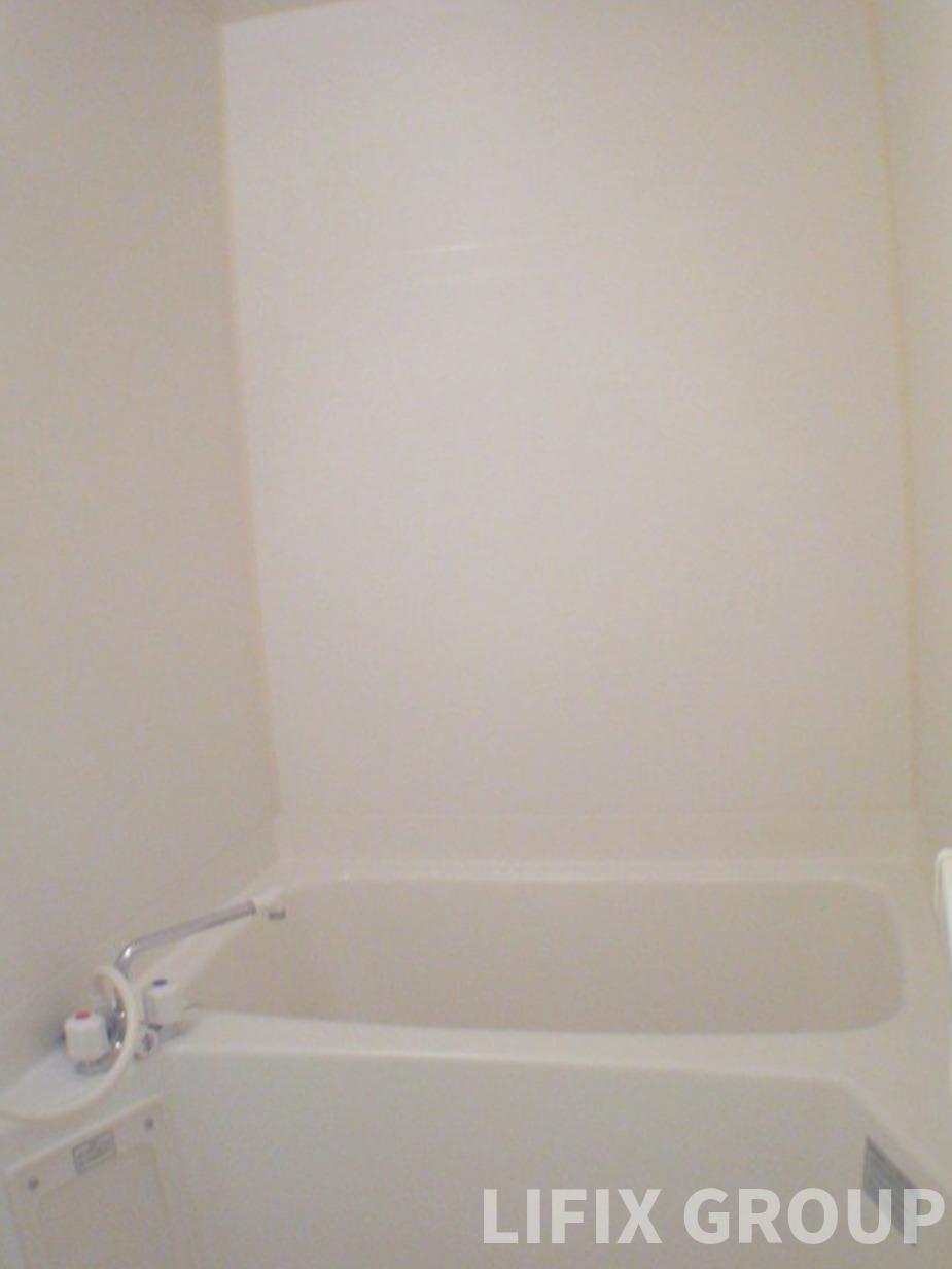 バス・シャワールーム　風呂