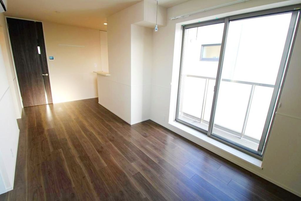 その他部屋・スペース　リビング/居室