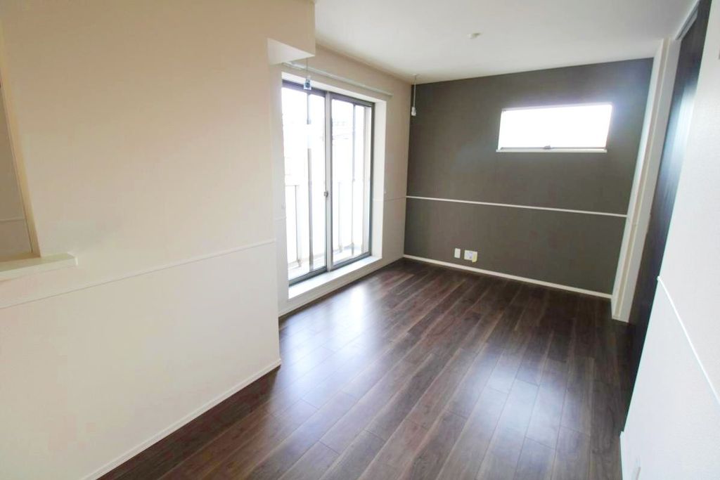 居室・リビング　リビング/居室