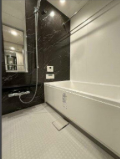 バス・シャワールーム　別部屋参考写真