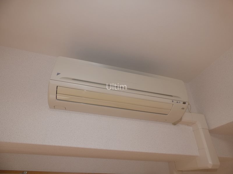 その他設備　違うお部屋の写真です。ご参考までに