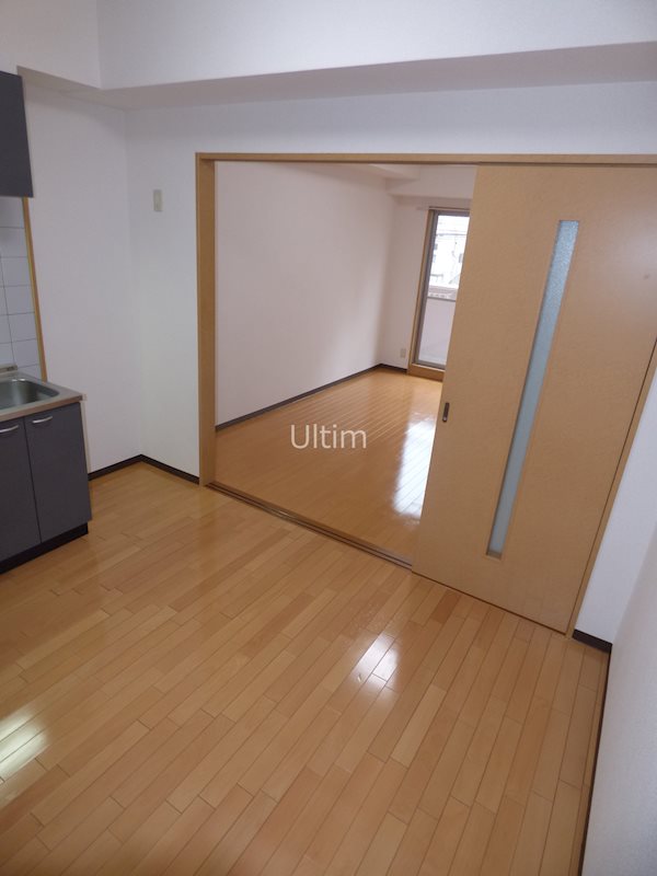 居室・リビング　違うお部屋の写真です。ご参考までに