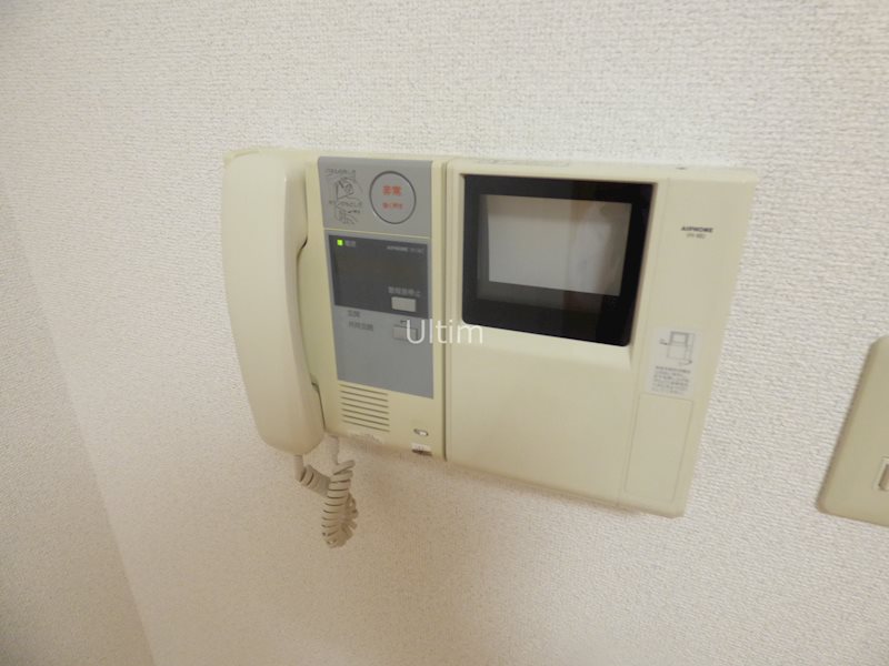 セキュリティ　違うお部屋の写真です。ご参考までに