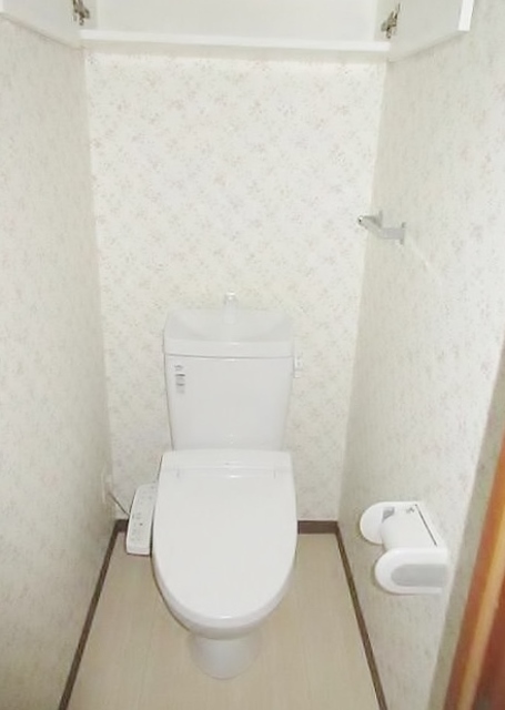 トイレ　※参考写真です※