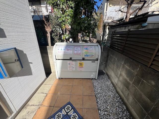 その他共有部分　☆共有部分☆