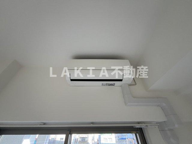 その他設備　同シリーズ参考写真