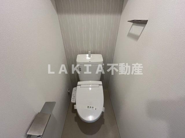 トイレ　同シリーズ参考写真