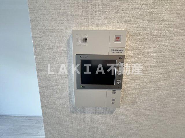 セキュリティ　同シリーズ参考写真