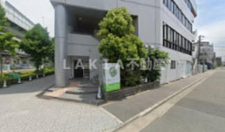 その他　大阪みなとドライビングスクール（その他）まで230m