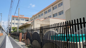 小学校　神戸市立本庄小学校（小学校）まで294m