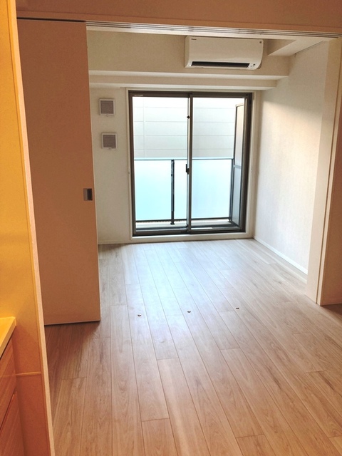 居室・リビング　※写真は同タイプ住戸です。