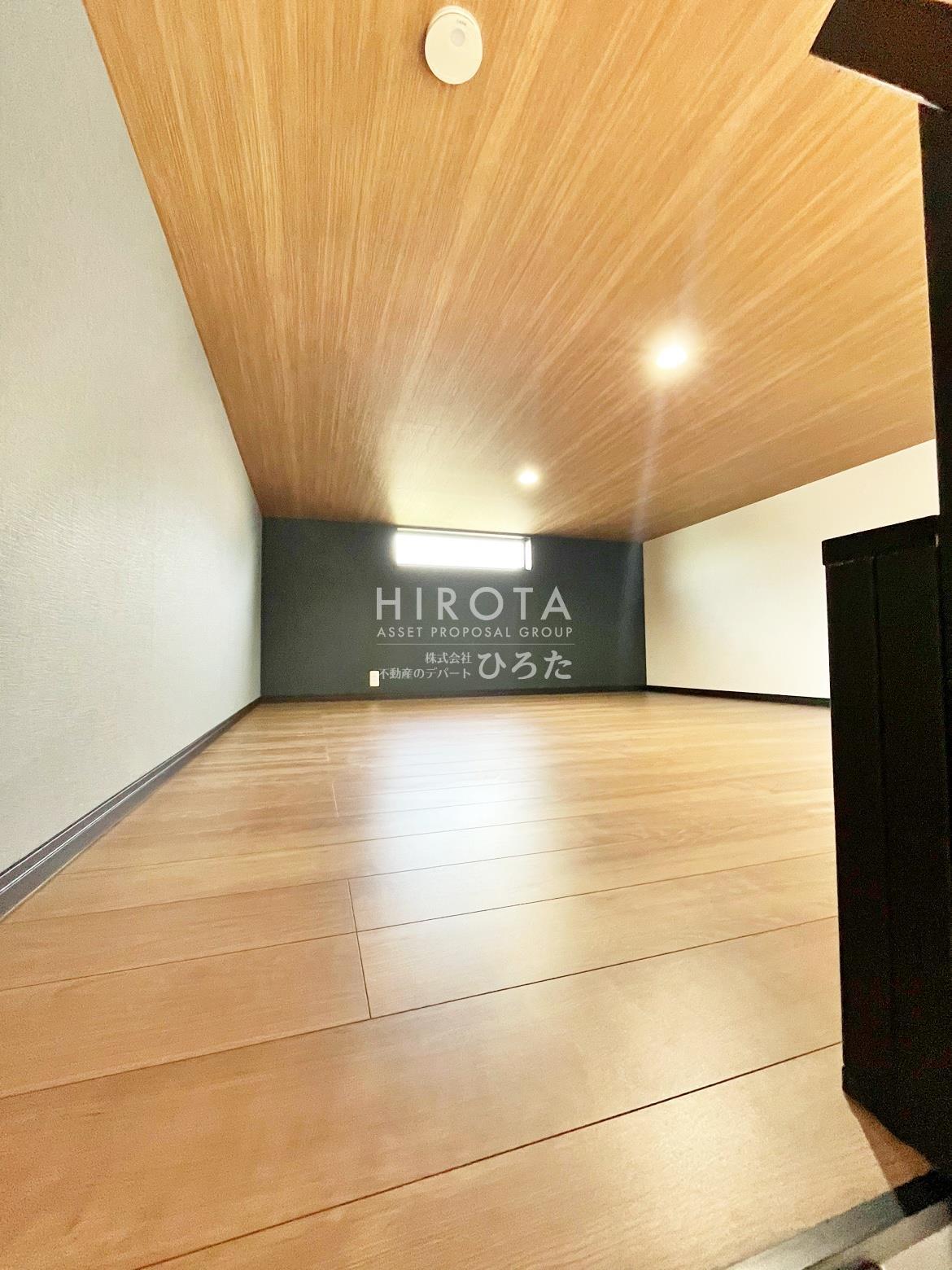 その他部屋・スペース